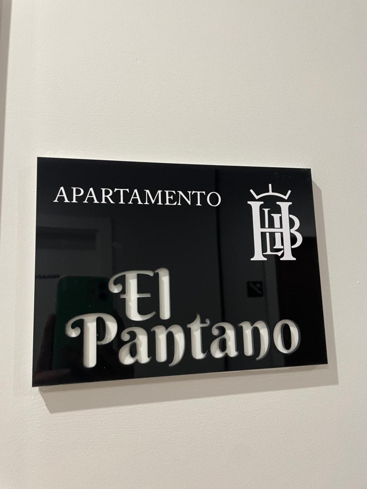 Hotel La Barrosa Abejar Buitenkant foto